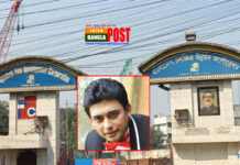 জায়েদ খানকে বয়কট করলো চলচ্চিত্রের ১৮ সংগঠন