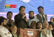 ক্ষমতায় ফিরতে প্রবাসীদের কাছে অনুদান চাইলেন ইমরান খান