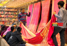 সেকাল-একালের মিরপুর বেনারসি পল্লী