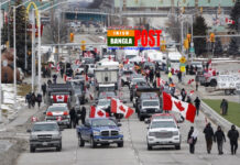 কানাডায় বিদেশিদের ক্ষেত্রে দুই বছরের জন্য বাড়ি কেনার উপর নিষেধাজ্ঞা জারি