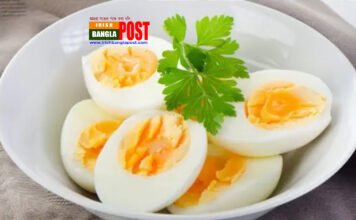 প্রয়োজনের চেয়ে বেশি ডিম খেলেই বিপদ