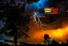 বছরের প্রথম দিনে সিলেটে কালবৈশাখী ঝড়ে ৮ জনের মৃত্যু