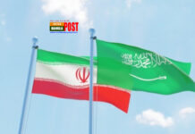 সম্পর্ক পুনঃস্থাপনে আবারো সৌদির সঙ্গে আলোচনায় ইরান