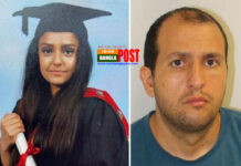 লন্ডনে বাংলাদেশি শিক্ষিকার হত্যাকারীকে যাবজ্জীবন কারাদণ্ড