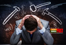 লুকিয়ে থাকা মানসিক চাপ চিনিয়ে দেবে পাঁচ লক্ষণ