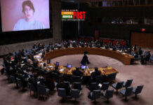 রুশ ও ইউক্রেনের সেনারা নারীদের ধর্ষণ করছে : জাতিসংঘ