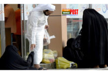 সৌদিতে ভিক্ষা করলেই গ্রেপ্তার, জেলসহ ১০ হাজার রিয়েল জরিমানা