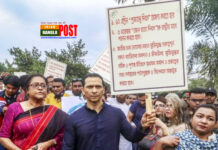 ৩ দাবি নিয়ে গণভবনে সোহেল তাজ (ভিডিও)