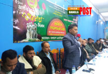 স্পেনে প্রবাসীদের উদ্যোগে ৫১ তম স্বাধীনতা দিবস উদযাপন