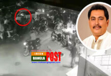 দুবাইয়ে ছিল টিপু হত্যার ‘রিমোট কন্ট্রোল’