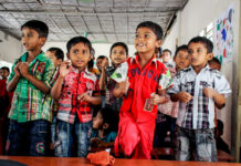 সন্তানকে স্বাধীনতা দিন