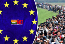 ২০ হাজার বাংলাদেশি ইউরোপে আশ্রয় চেয়েছেন