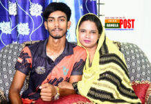 ছাত্রকে বিয়ে করে ভাইরাল হওয়া সেই অধ্যাপিকা খায়রুন নাহারের ঝুলন্ত লাশ উদ্ধার