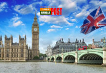 ব্রিটেনে নতুন অভিবাসী আইন কার্যকর, কঠোর পরিস্থিতিতে আশ্রয়প্রার্থীরা