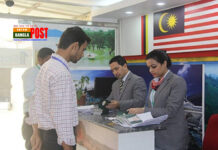 বিদেশি কর্মীদের ভিসা নবায়নের সুযোগ দেবে মালয়েশিয়া