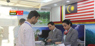 বিদেশি কর্মীদের ভিসা নবায়নের সুযোগ দেবে মালয়েশিয়া