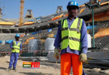 প্রবাসী শ্রমিকদের জোরপূর্বক ফেরত পাঠাচ্ছে কাতার