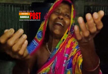 সৌদিতে প্রবাসী ছেলের মৃত্যু, মরদেহ দেখতে মায়ের আকুতি