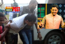 গ্যাস বেলুন বিস্ফোরণে কৌতুক অভিনেতা আবু হেনা রনিসহ দগ্ধ ৫