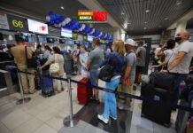 রাশিয়ার সঙ্গে ভিসা চুক্তি বাতিল ইইউ’র