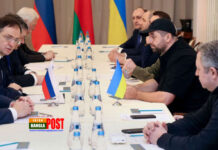 ইউক্রেনের সঙ্গে ফের সংলাপে বসতে চায় রাশিয়া