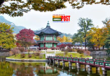 ২০২৩ সালে লক্ষাধিক কর্মী নেবে দক্ষিণ কোরিয়া