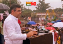 মুসলিমদের সম্পূর্ণ বয়কট করুন: বিজেপি সাংসদ (ভিডিও)