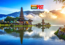 পর্যটকদের থাকতে আগ্রহী করে তুলতে এবার ‘সেকেন্ড হোম’ ভিসা চালু করল ইন্দোনেশিয়া