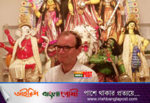 বাংলাদেশে অত্যন্ত উৎসবমুখর পরিবেশে দুর্গাপূজা উদযাপন হচ্ছে: বৃটিশ হাইকমিশনার