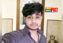 বরিশালের সাগর খাঁন গ্রিসে যাওয়ার পথে নিখোঁজ