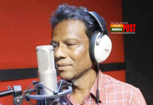 জনপ্রিয় কণ্ঠশিল্পী আকবর মারা গেছেন