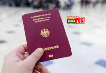 অভিবাসীদের নাগরিকত্ব দেয়ার নিয়ম শিথিল করতে চায় জার্মানি