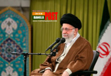 বিক্ষোভে তিন শতাধিক মানুষের নিহত হওয়ার কথা স্বীকার করেছেন ইরানি জেনারেল