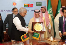 ‘সৌদিতে থাকা রোহিঙ্গাদের মেয়াদোত্তীর্ণ বাংলাদেশি পাসপোর্ট নবায়ন হবে’