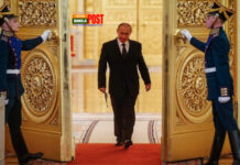 ভিসা ছাড়াই রাশিয়া সফরের সুযোগ