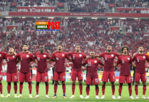 সবার আগে বিদায় নিল কাতার