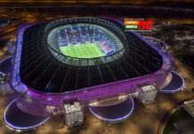 কাতার বিশ্বকাপের ৮টি স্টেডিয়ামে সব ধরণের মদ বিক্রি নিষিদ্ধ