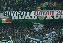 ফ্রান্স-জার্মানিতে বিশ্বকাপ বয়কটের ডাক