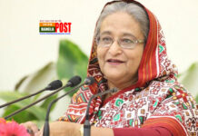 রিজার্ভের টাকা কোথায় গেলো, জানালেন প্রধানমন্ত্রী