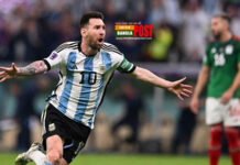 মেসির গোলে বিশ্বকাপে টিকে রইল বাংলাদেশও! (ভেডিও)