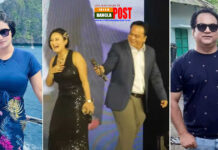 মীর সাব্বিরের বিরুদ্ধে অভিযোগ আনা কে এই ইশরাত পায়েল? (ভিডিও)