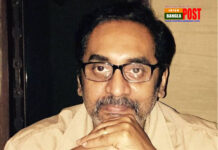 পিনাকী ভট্টাচার্যের বিরুদ্ধে ডিজিটাল নিরাপত্তা আইনে মামলা