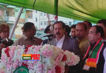 তারেক জিয়া দেশে ফিরলে আজীবন জেলে থাকবে: শেখ সেলিম