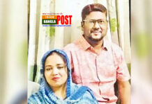 বিড়াল খুলে দিল শিক্ষক দম্পতির মৃত্যুর রহস্যের দ্বার