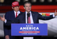 ইতিহাস গড়ছেন অভিবাসী ডা. ওজ, মুসলিম সিনেটর পাচ্ছে যুক্তরাষ্ট্র