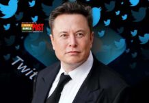 টুইটার থেকে পদত্যাগের ঘোষণা দিলেন ইলন মাস্ক