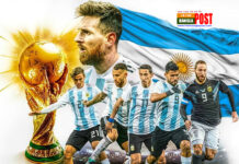 মেসিদের বিশ্বকাপ জেতাতে ‘কালো জাদুর’ আশ্রয় নিচ্ছে আর্জেন্টাইনরা