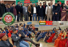 বাংলাদেশী কমিউনিটি ইন ডোনেগাল’র বিজয় দিবস ও চতুর্থ বার্ষিক মিলন মেলা উদযাপিত