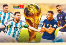 আজ মেসি-এমবাপ্পে দুই তারকার শ্রেষ্ঠত্বের লড়াই