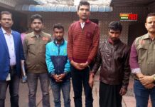 পীর বাবা সেজে ৩০ ভরি স্বর্ণ আত্মসাৎ, কুমিল্লায় জিনের বাদশাসহ গ্রেফতার ৩